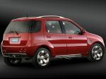 Chevrolet YGM1 Concept 1999 года